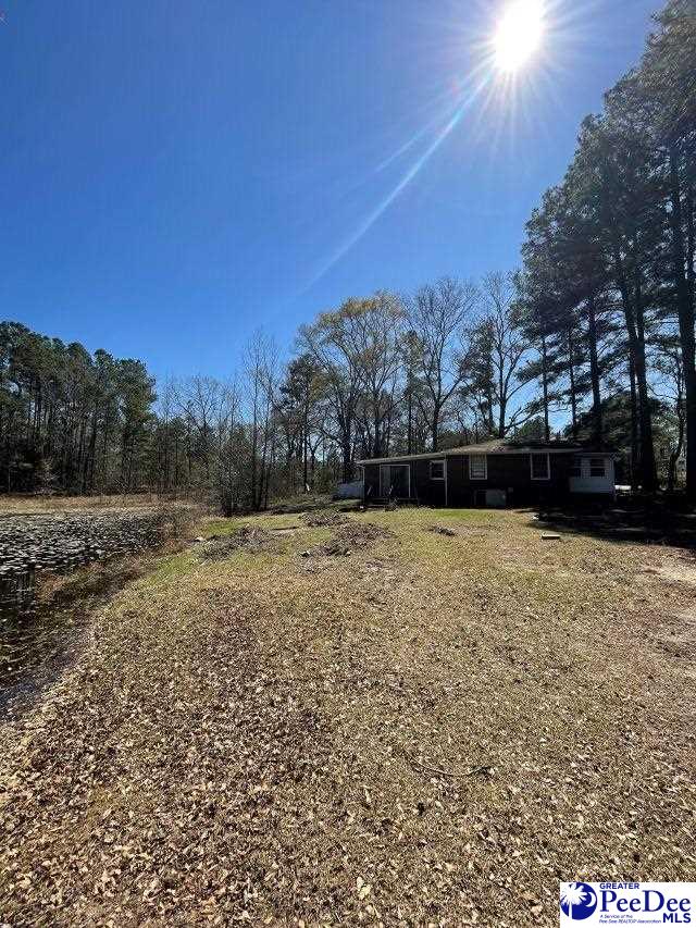 3240 Sam Jones Rd