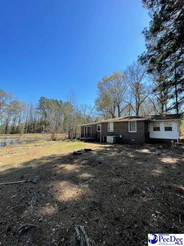 3240 Sam Jones Rd