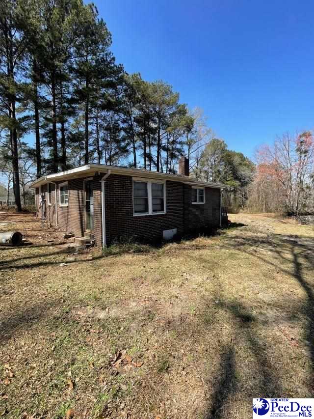 3240 Sam Jones Rd
