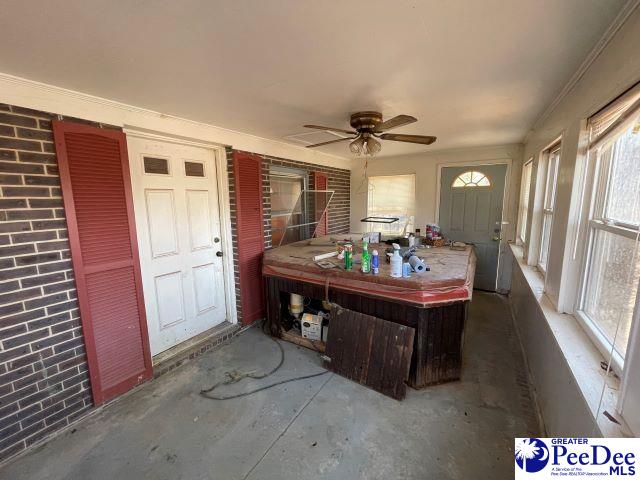 3240 Sam Jones Rd