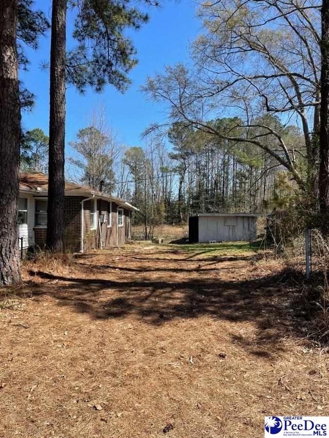 3240 Sam Jones Rd
