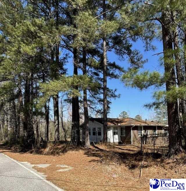 3240 Sam Jones Rd