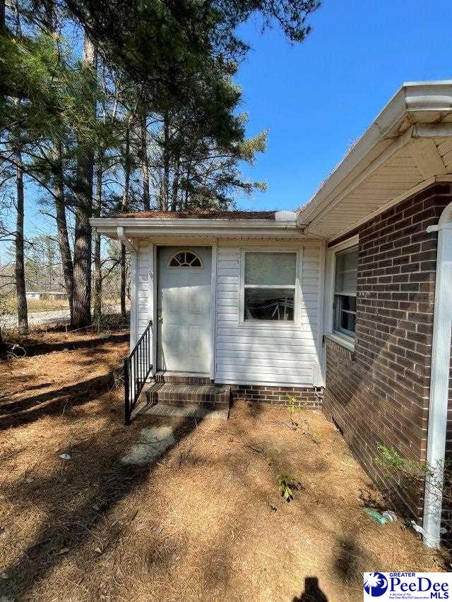 3240 Sam Jones Rd