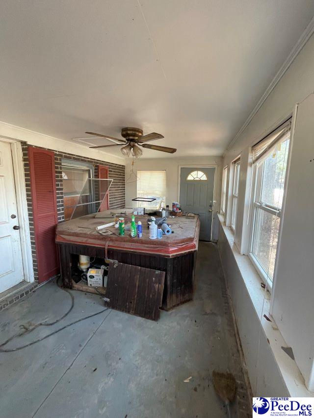 3240 Sam Jones Rd