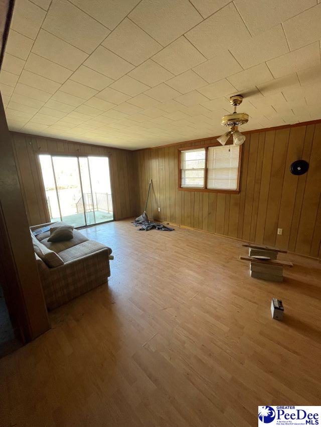 3240 Sam Jones Rd