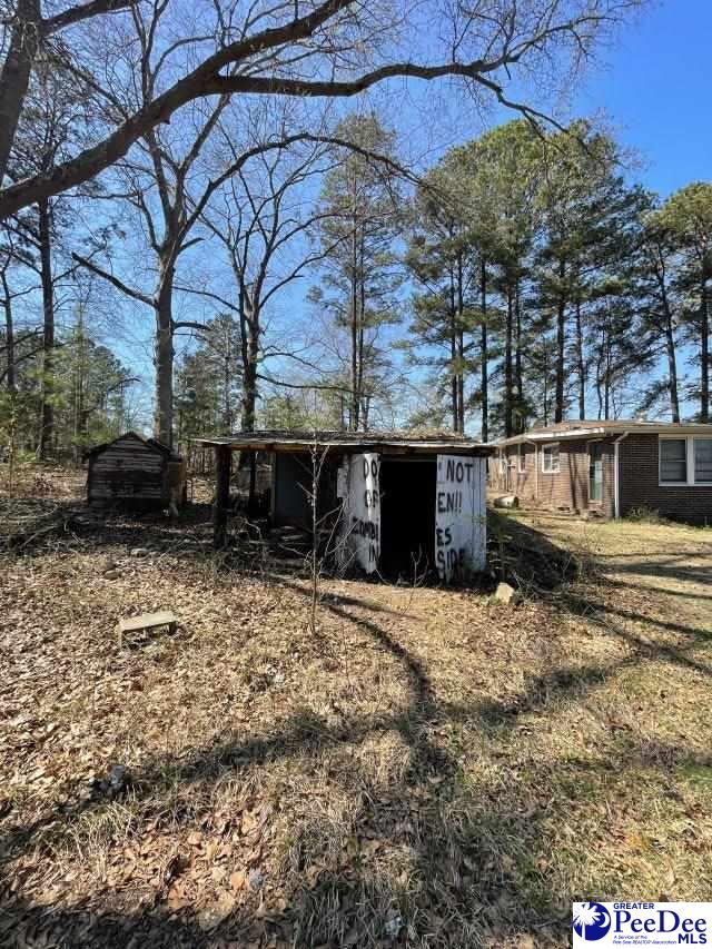 3240 Sam Jones Rd