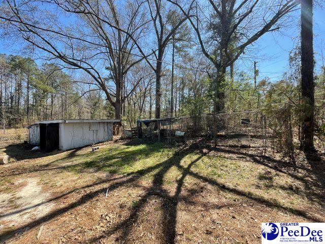 3240 Sam Jones Rd