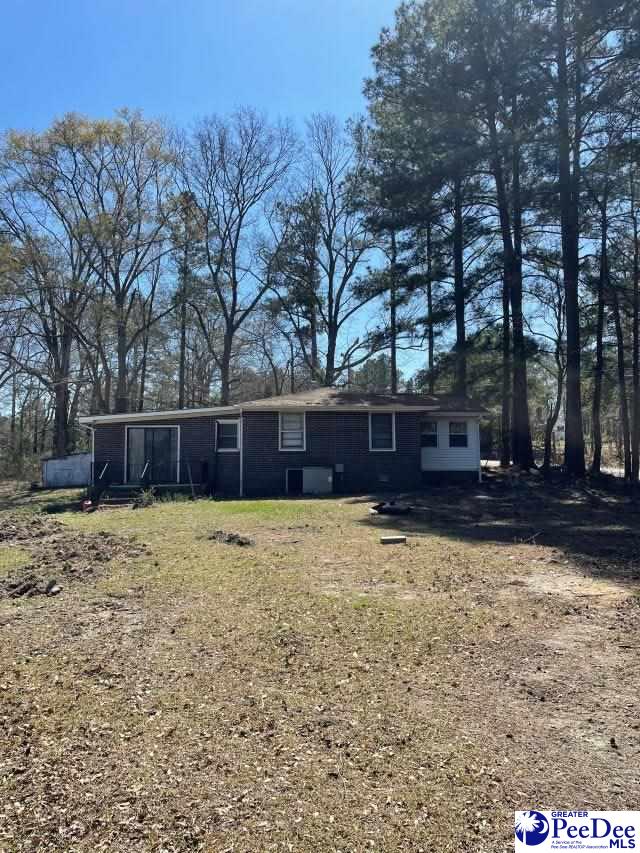 3240 Sam Jones Rd