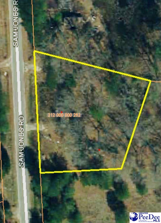 3196 Sam Jones Rd