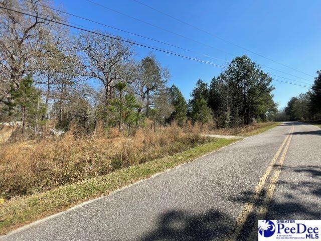 3196 Sam Jones Rd