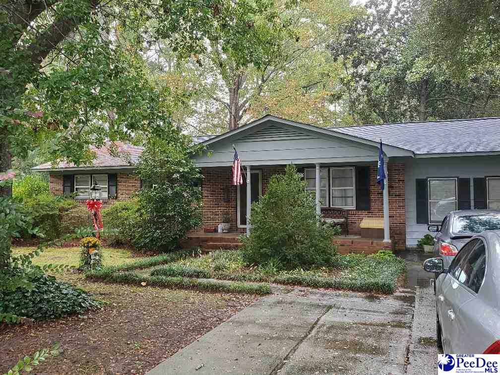 221 Cherry Drive