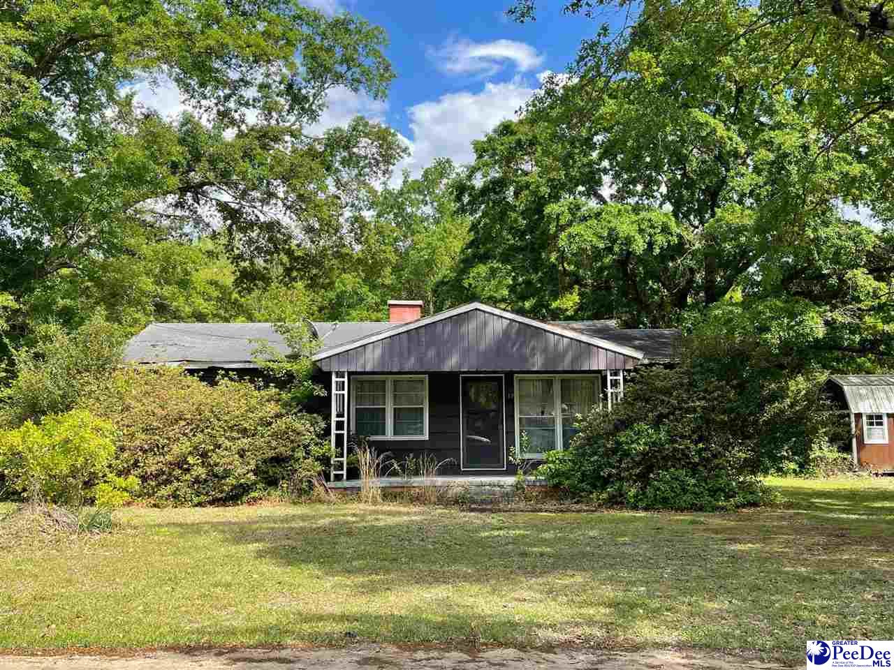 308 Country Rd.