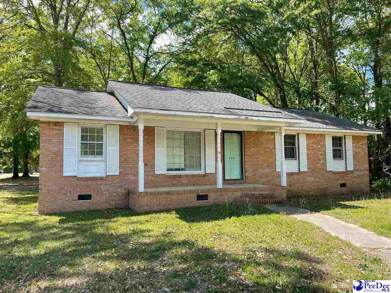 308 Country Rd.