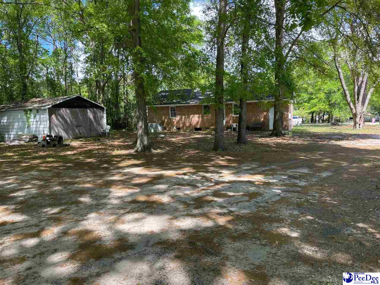 308 Country Rd.