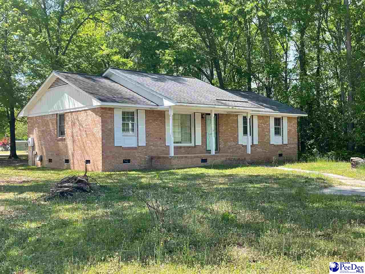 308 Country Rd.