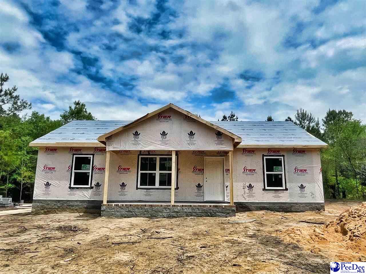 Single Family Residential for sale in Cheraw, South Carolina, 20231869