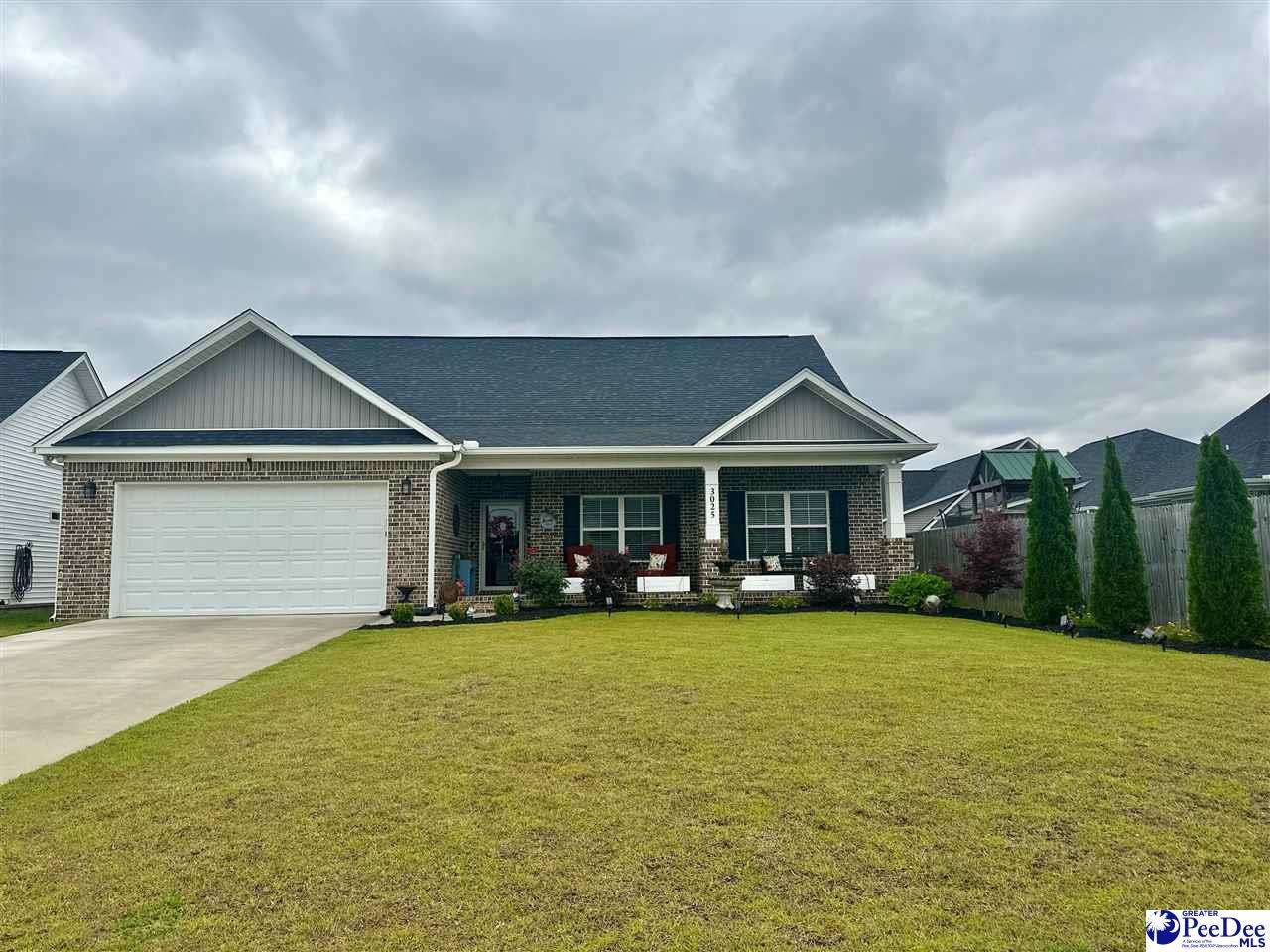 3025 Cotswold Street, Florence, SC 29501
