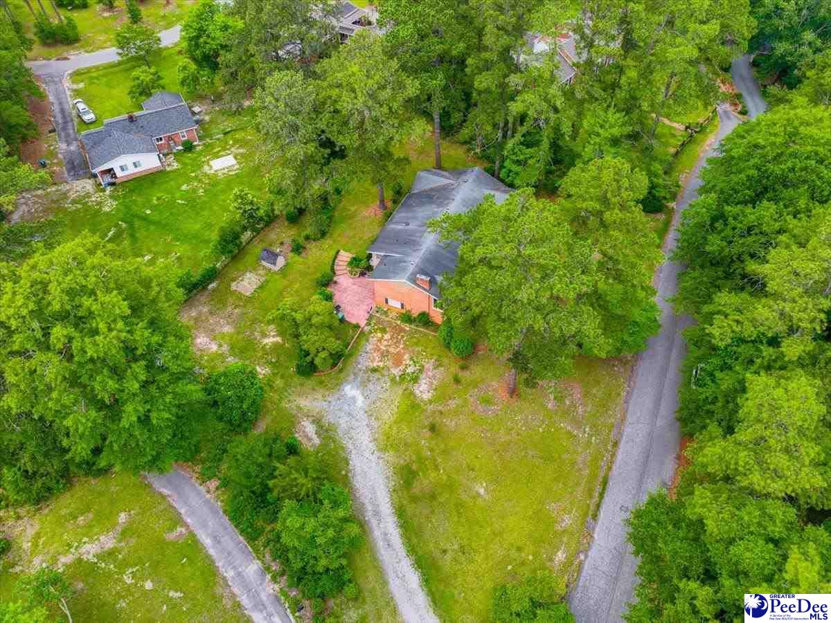 124 Lakeway Dr.