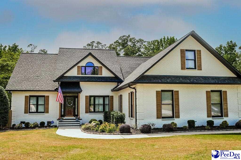 203 Fairway Rd