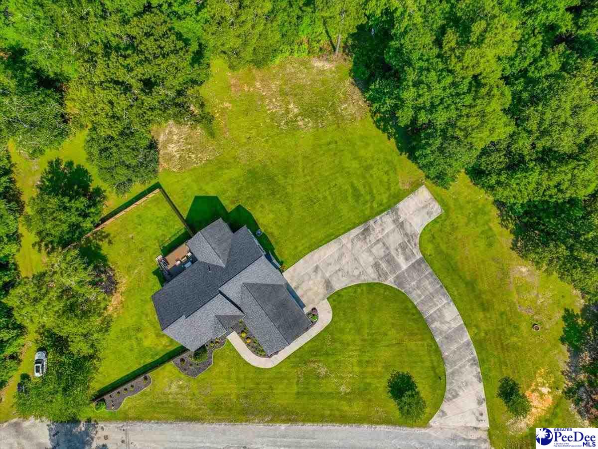 203 Fairway Rd