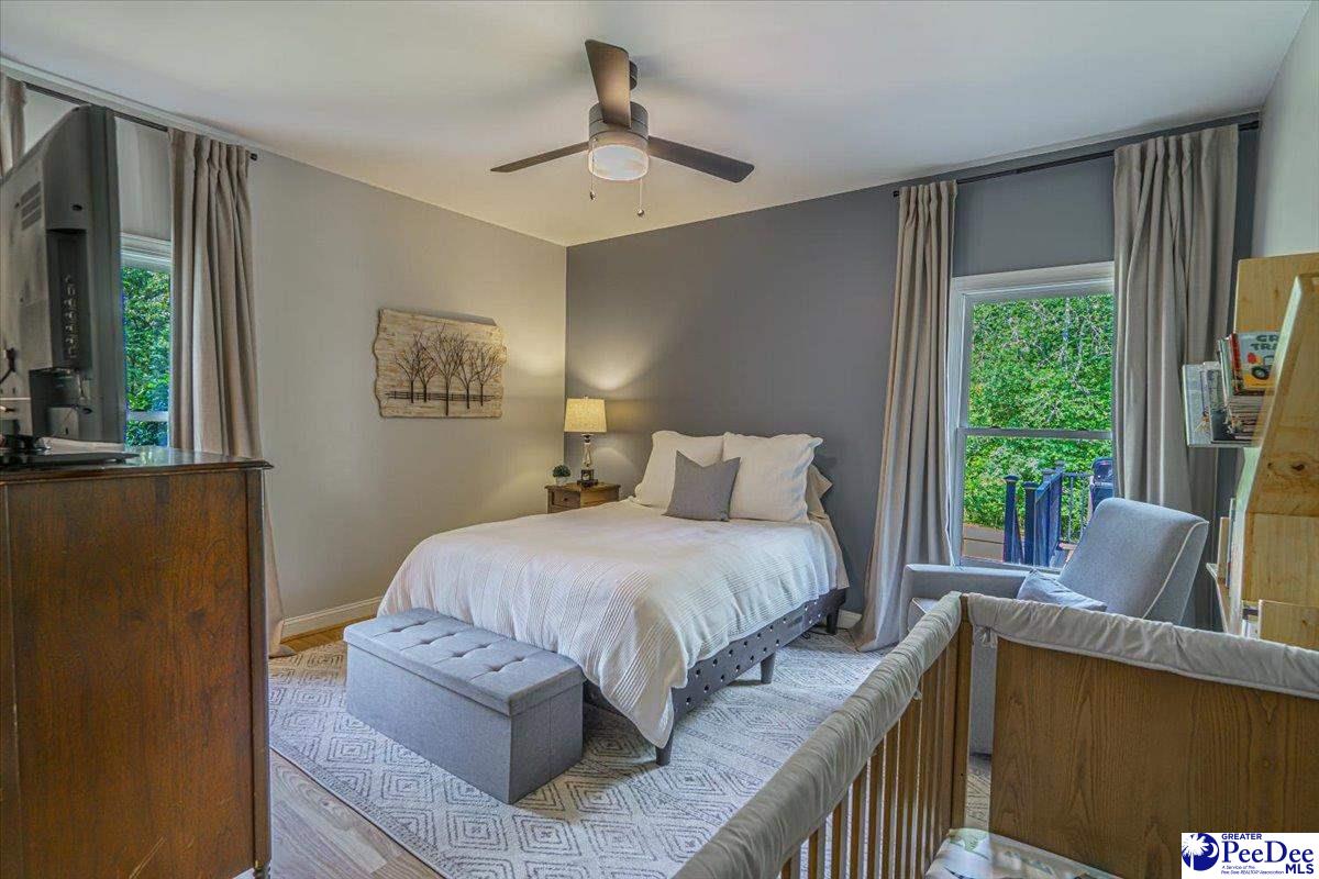 203 Fairway Rd