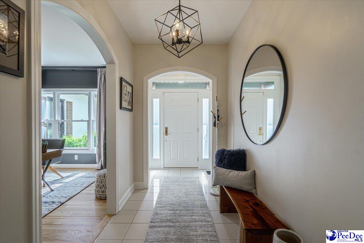 203 Fairway Rd