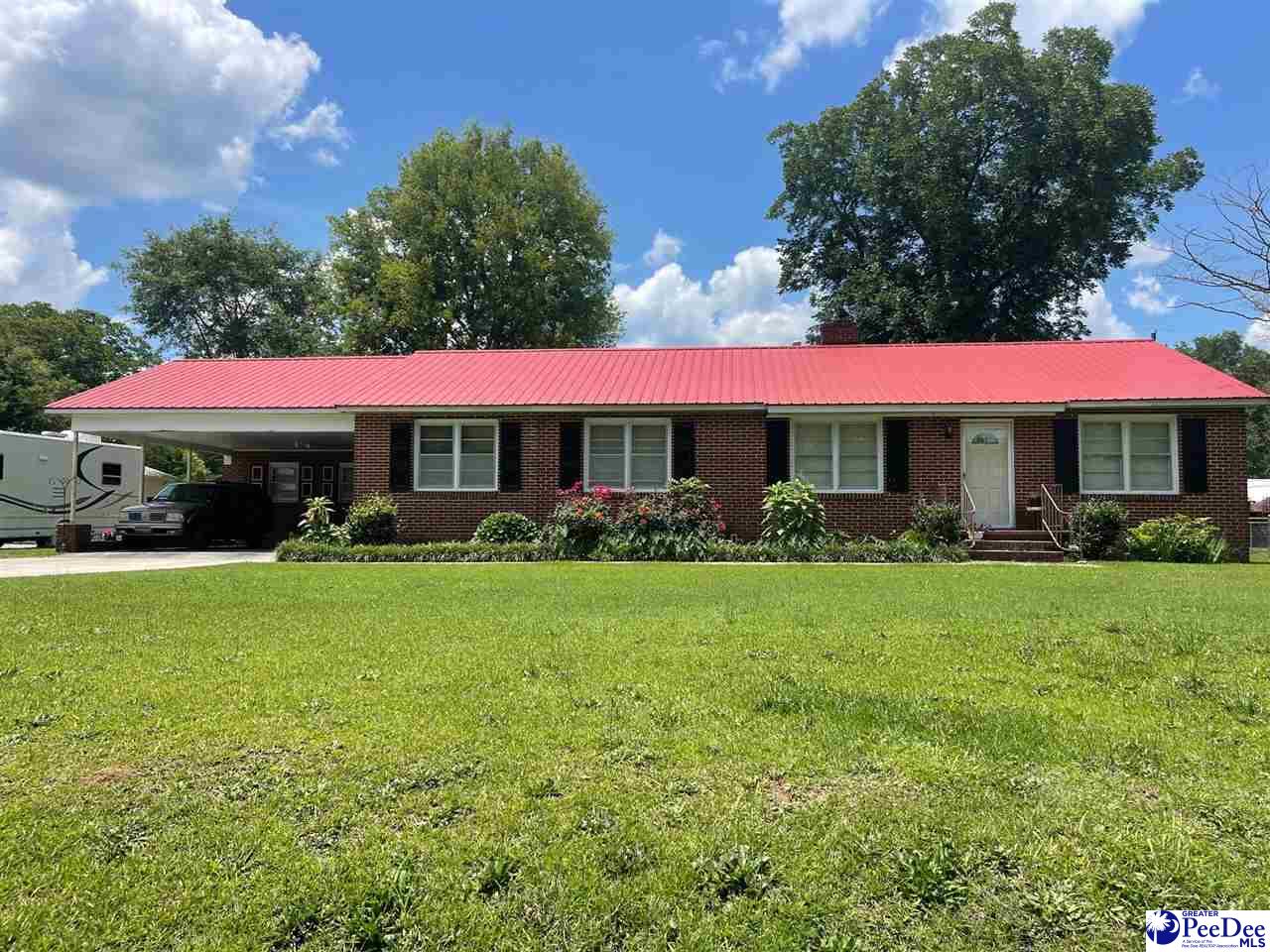 209 Willow Rd