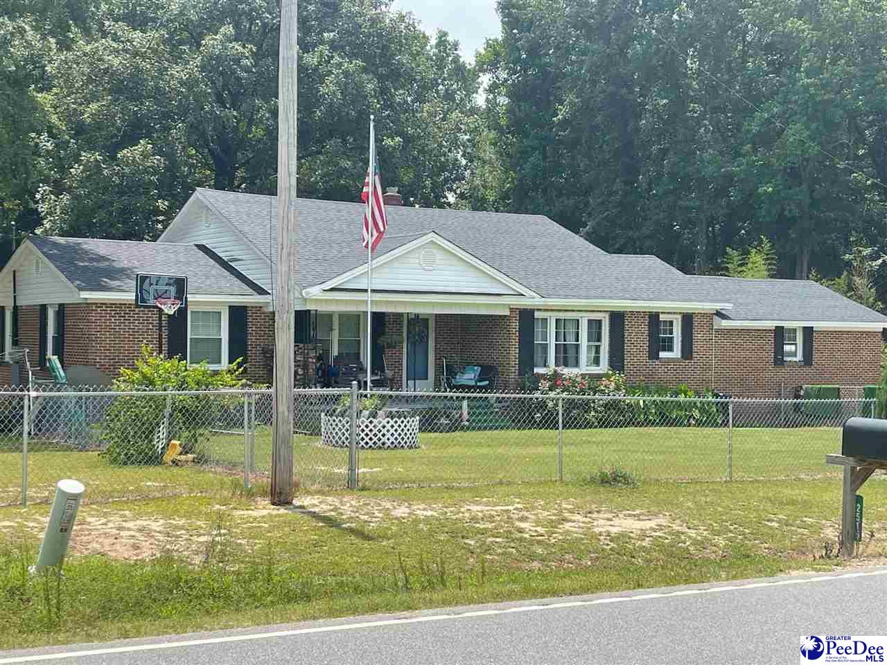 2516 Hickory Grove Rd.