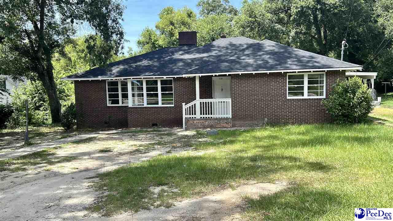 Single Family Residential for sale in Cheraw, South Carolina, 20232693