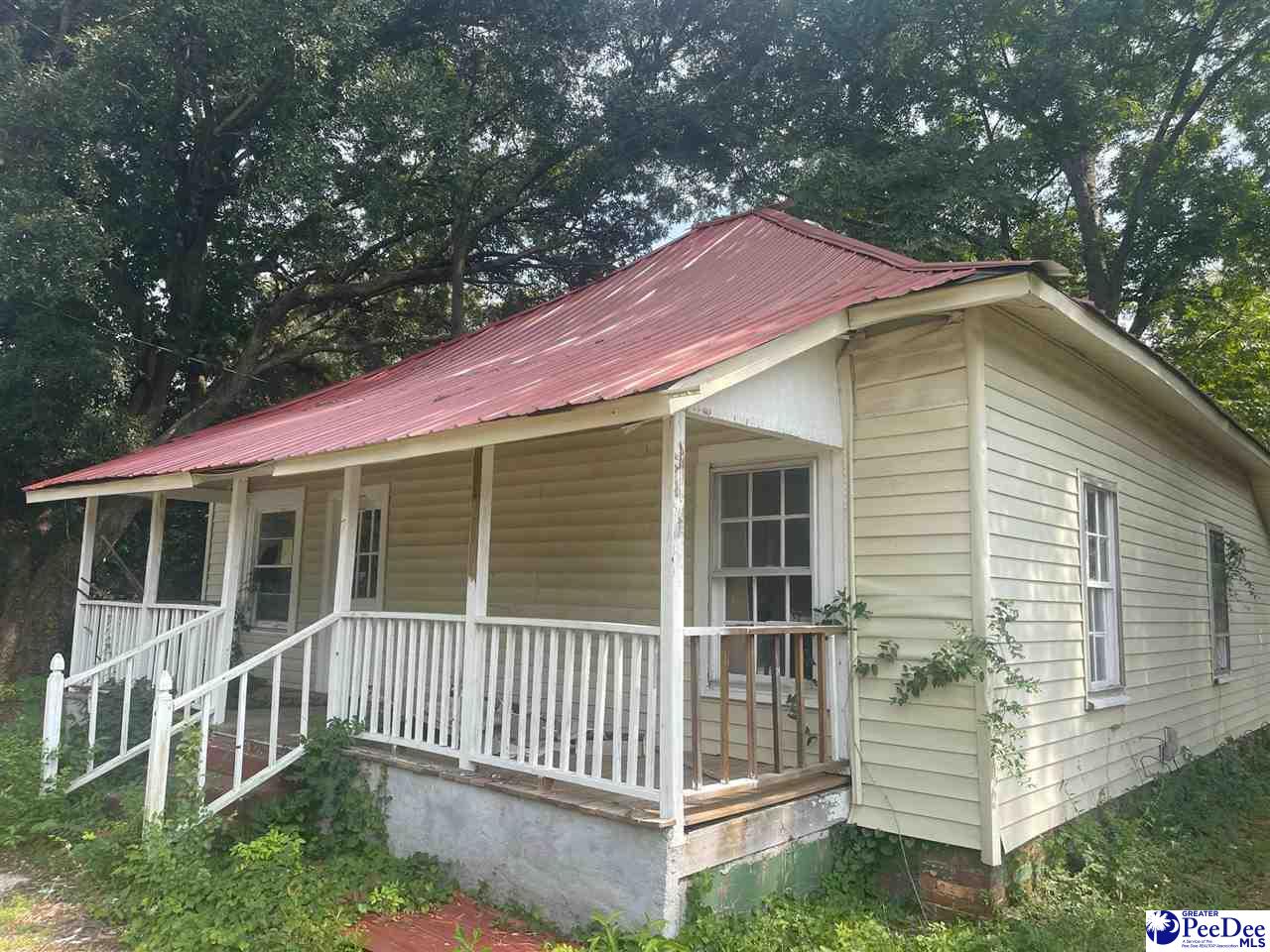7 Malloy St