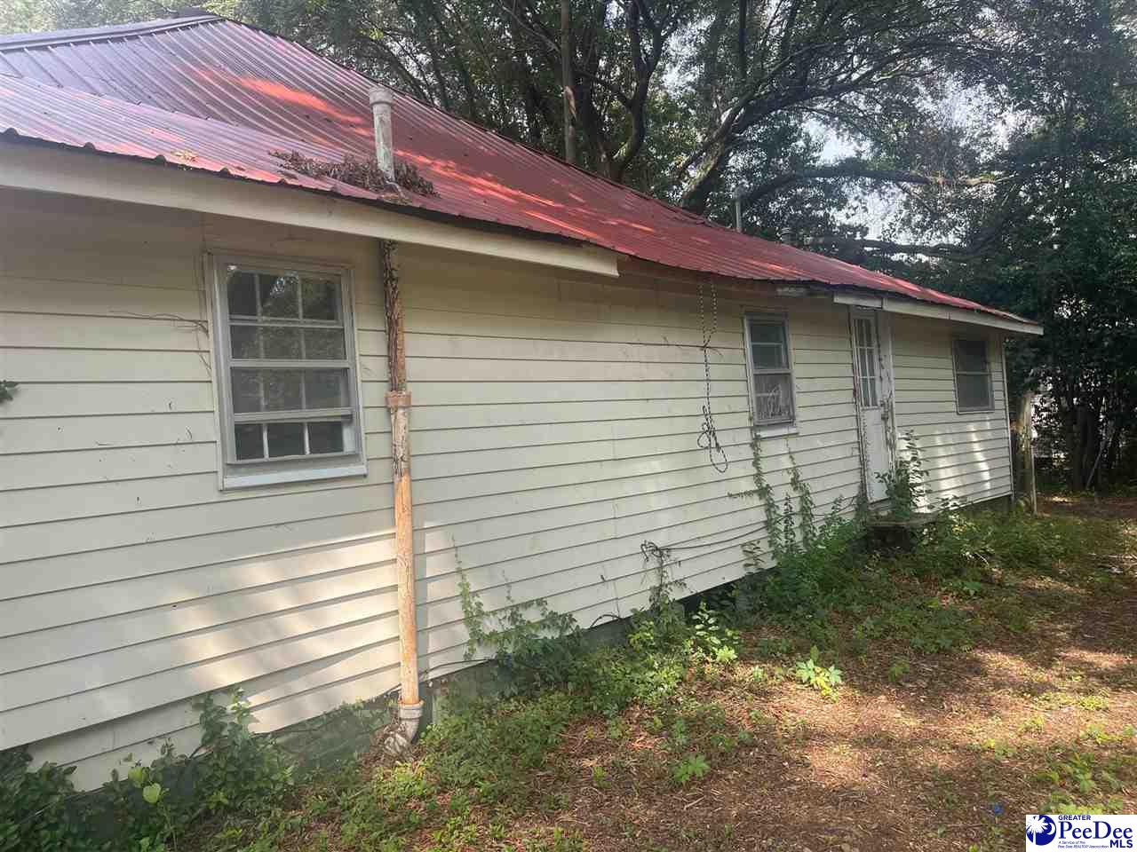 7 Malloy St