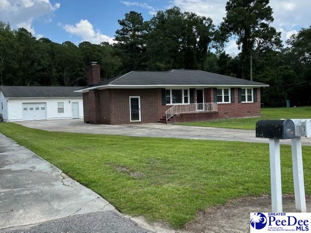 Photo of 130 Mustang Rd, Florence, SC 29506