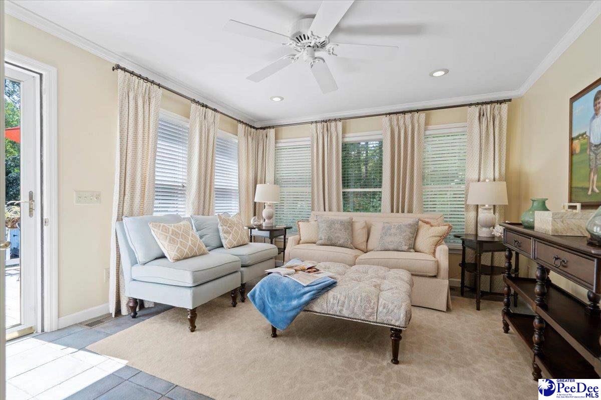 101 Calhoun Dr.