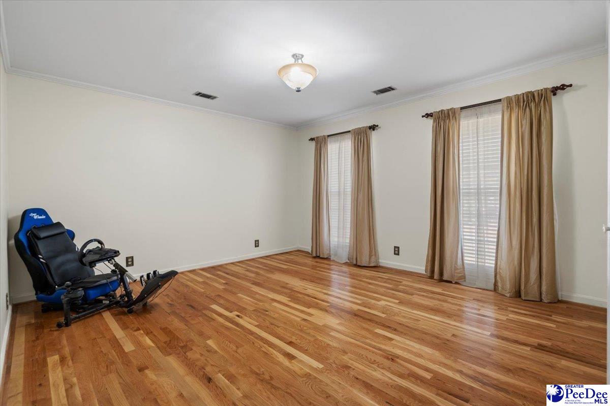 101 Calhoun Dr.