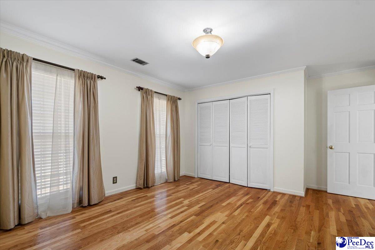 101 Calhoun Dr.