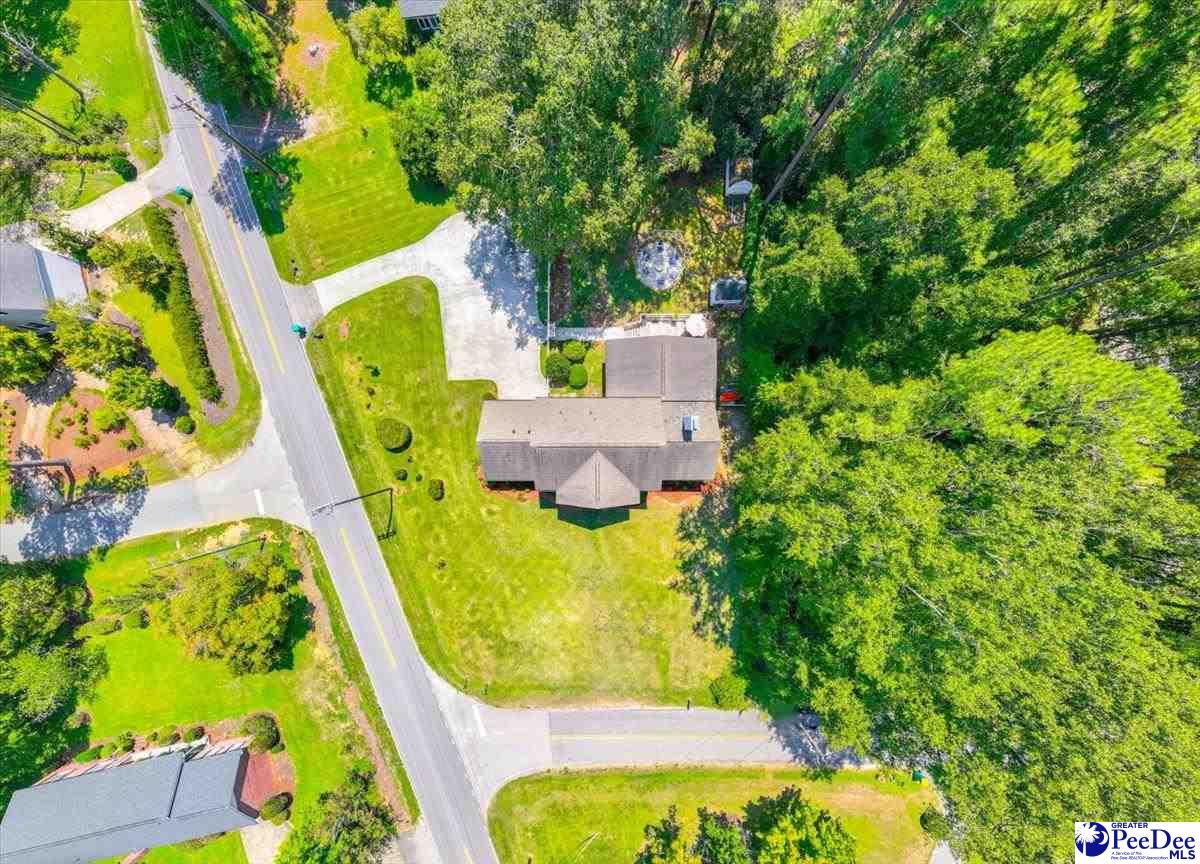 101 Calhoun Dr.