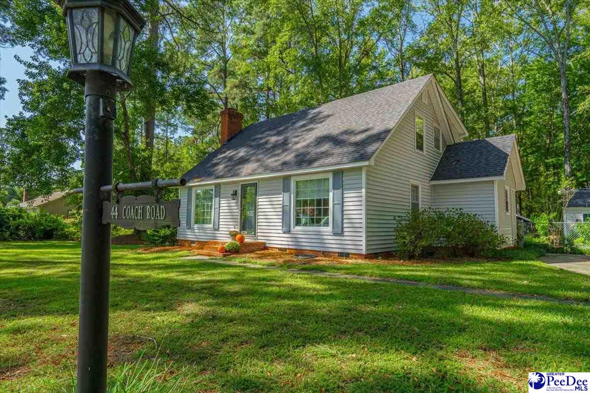 44 Coach Rd