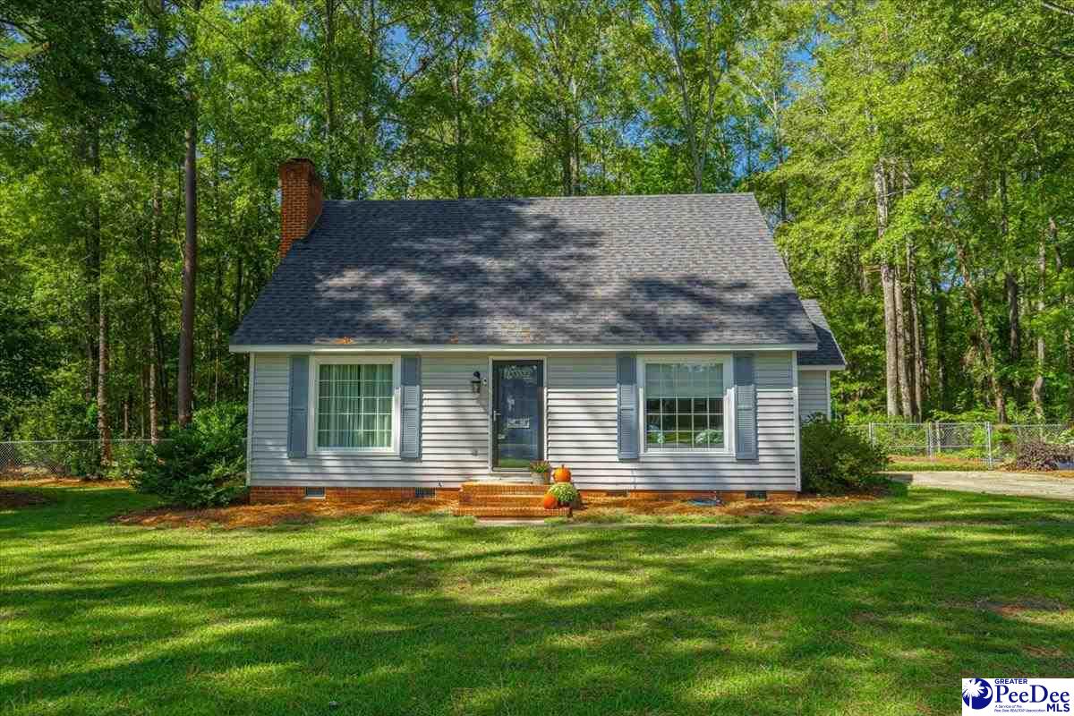 44 Coach Rd