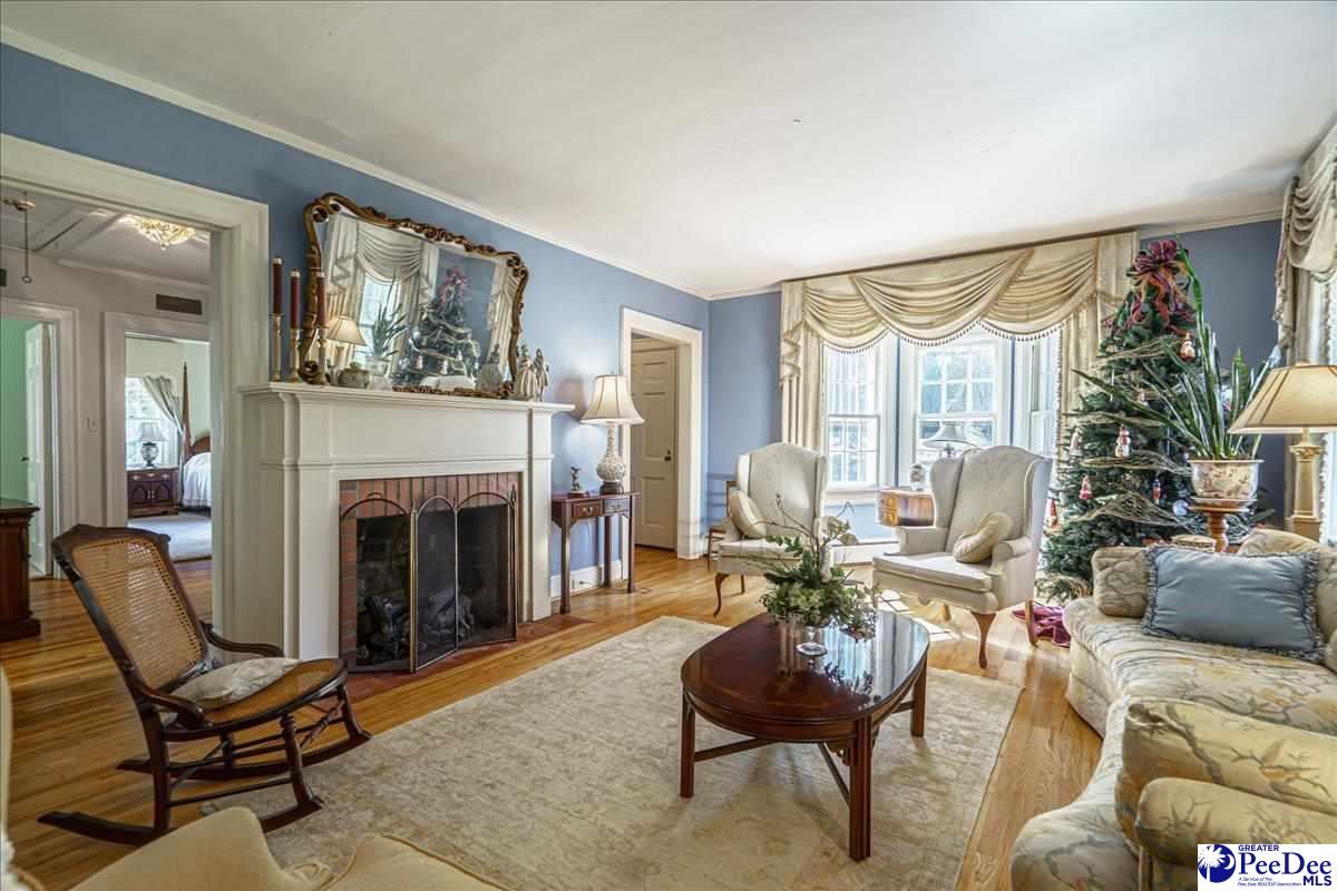 344 N Page St.
