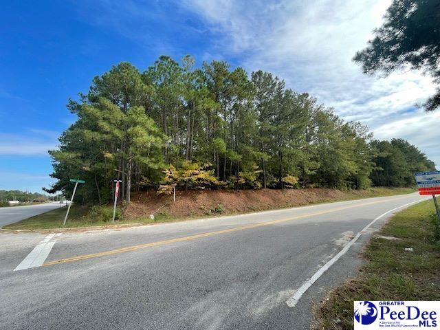 Centerpoint Rd