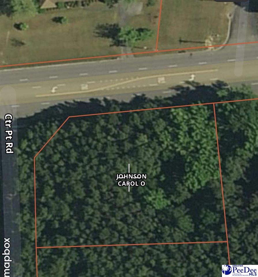 Centerpoint Rd