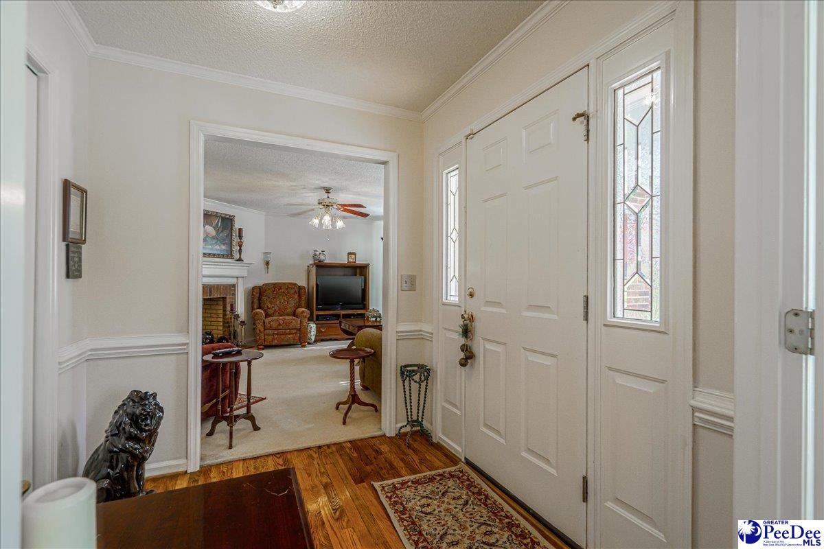 124 Peachtree Drive