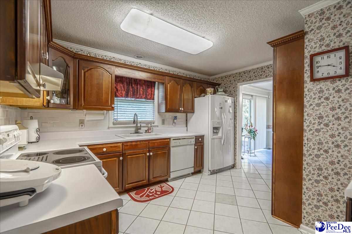 124 Peachtree Drive