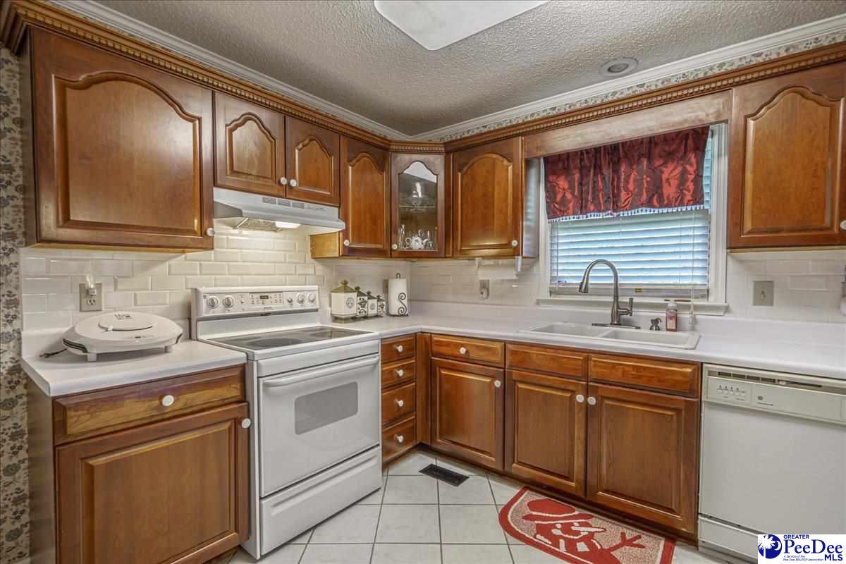 124 Peachtree Drive
