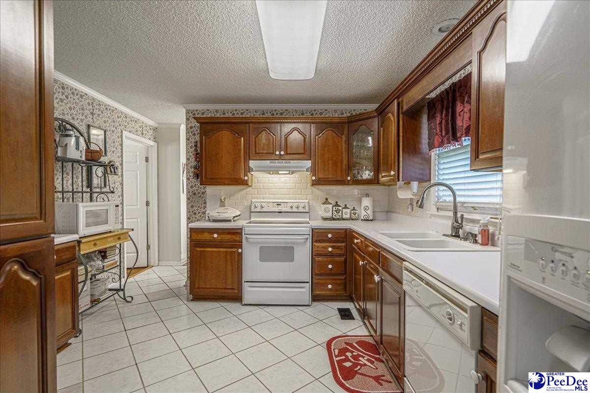 124 Peachtree Drive