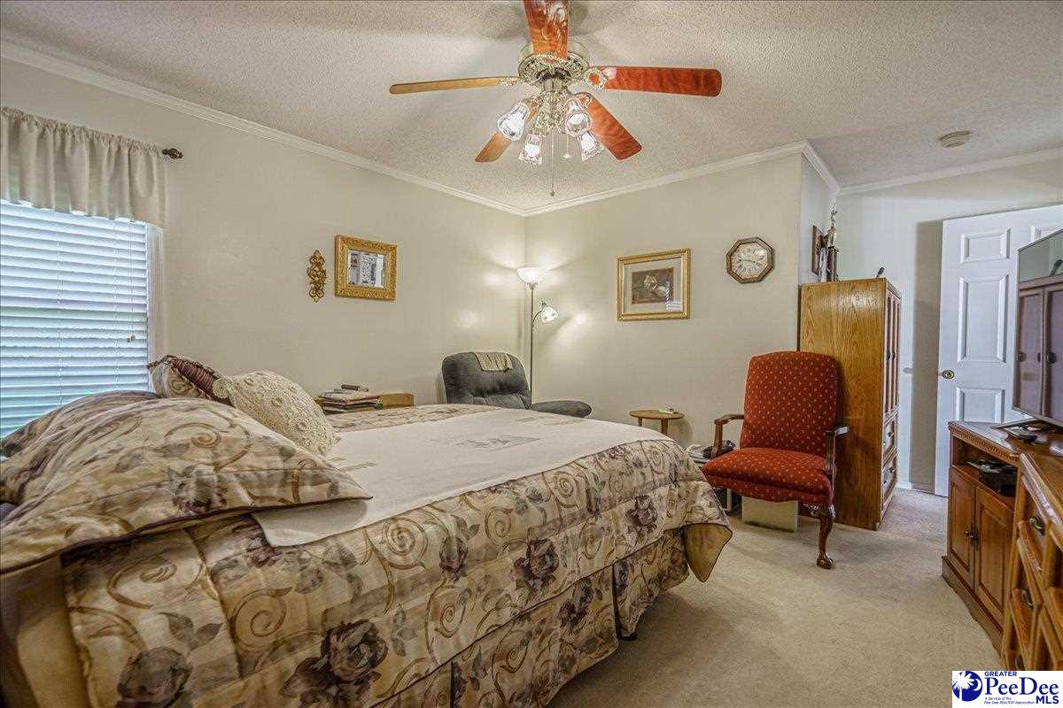 124 Peachtree Drive