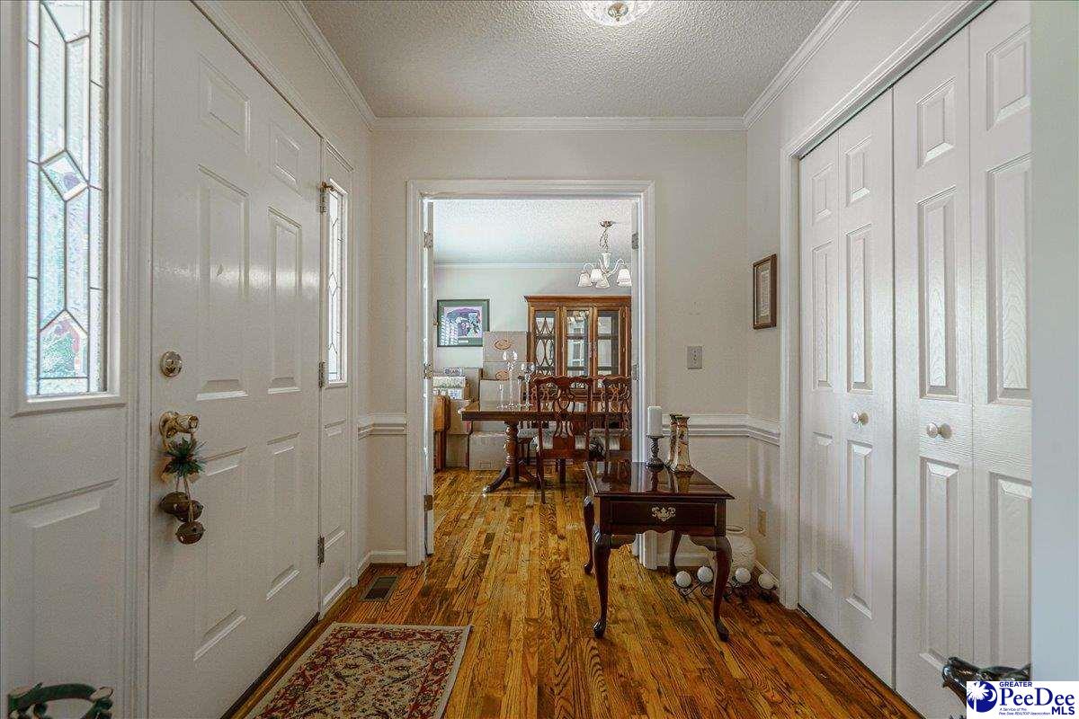 124 Peachtree Drive