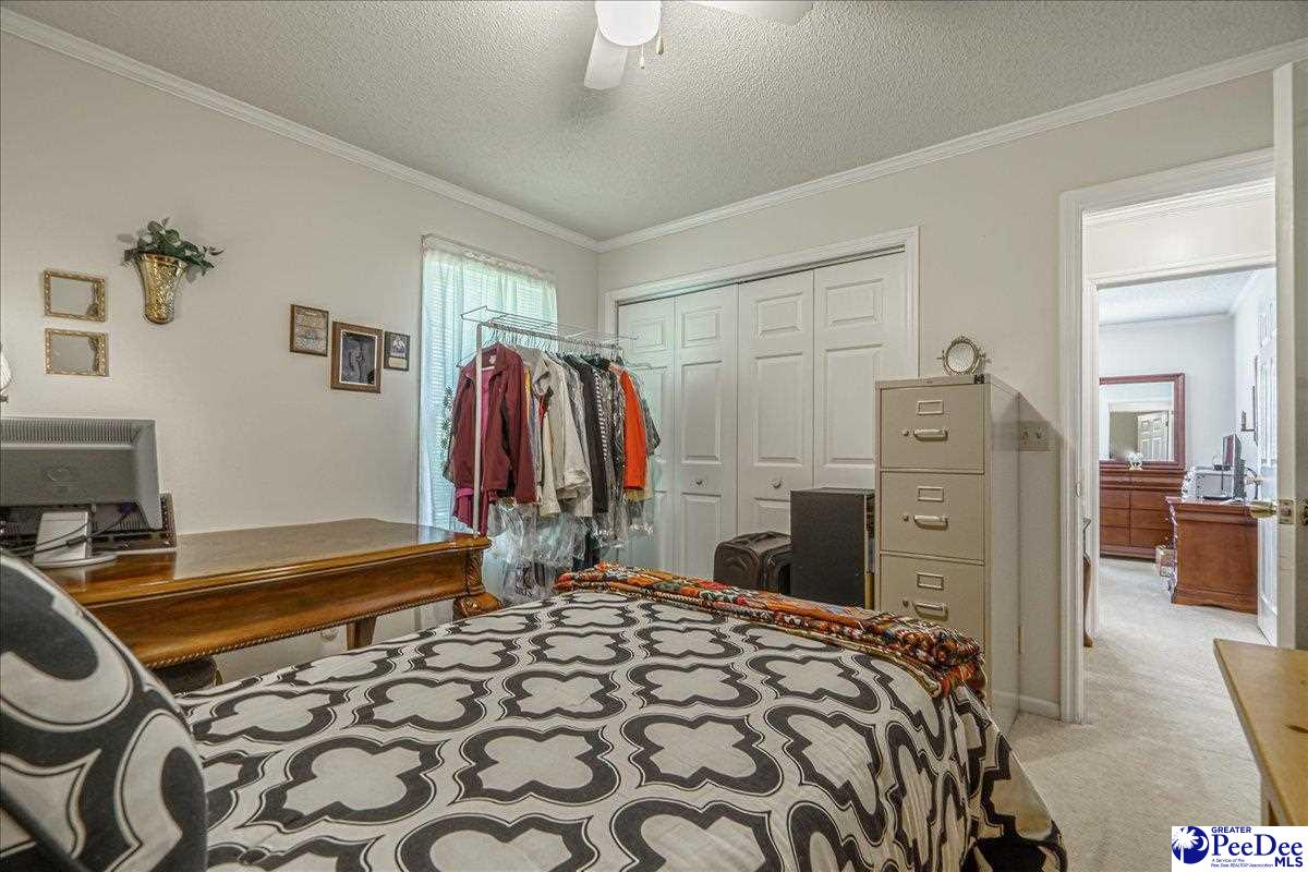 124 Peachtree Drive