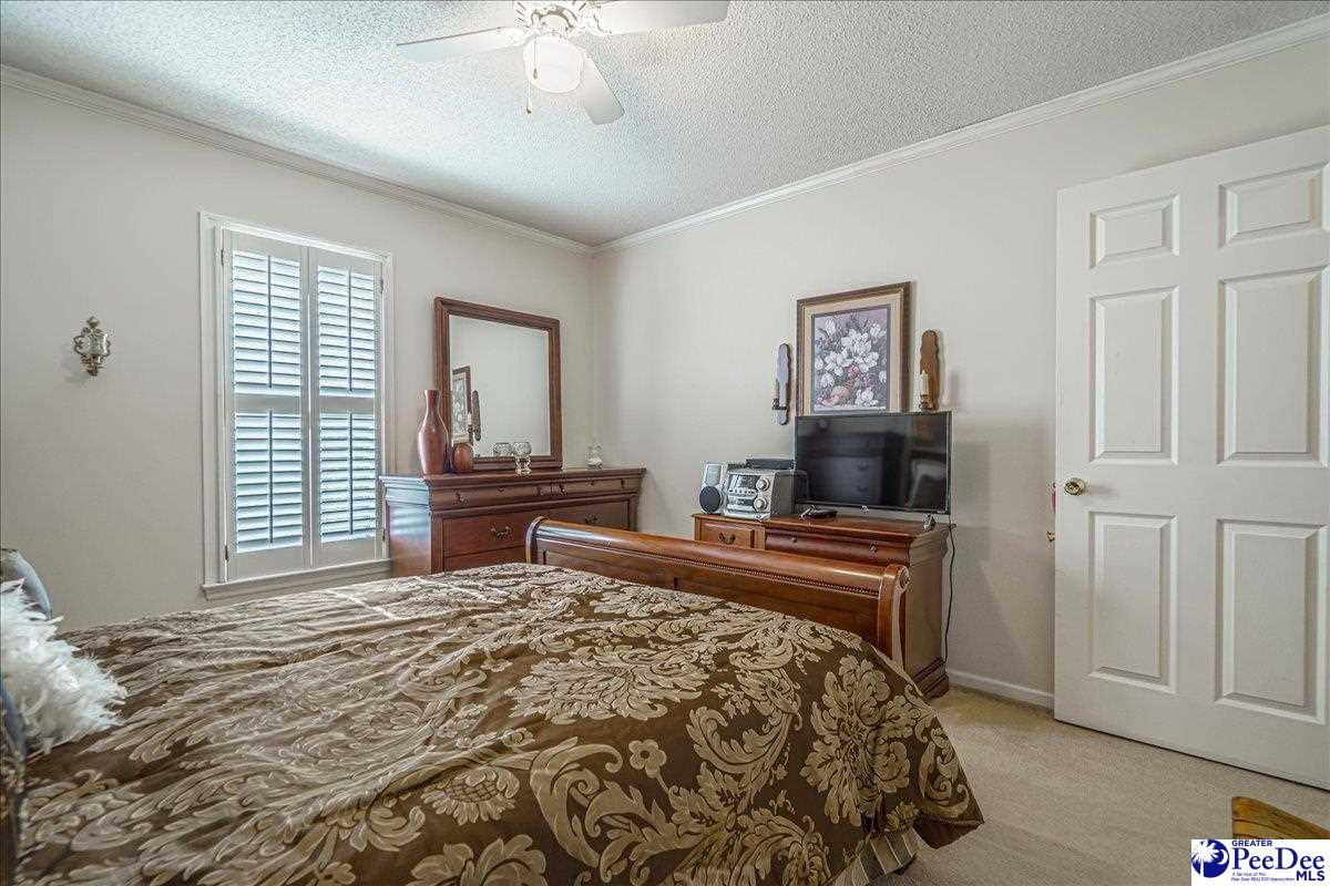 124 Peachtree Drive