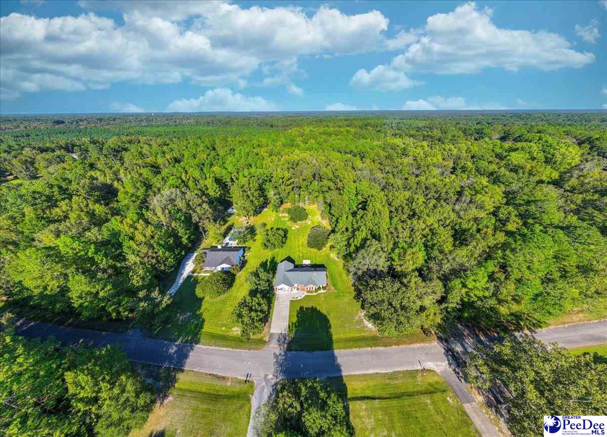 124 Peachtree Drive